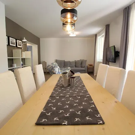 Haus Iris By Isa Agentur Apartment Bad Kleinkirchheim