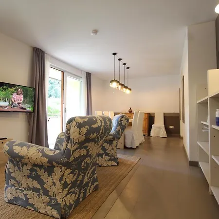 Haus Iris By Isa Agentur *