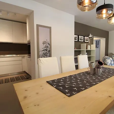 Apartment Haus Iris By Isa Agentur