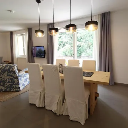 Apartment Haus Iris By Isa Agentur Bad Kleinkirchheim