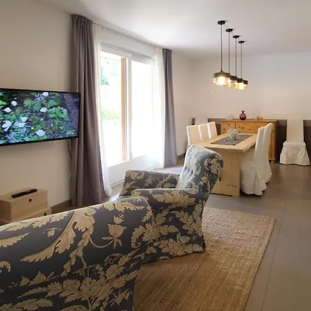 Apartment Haus Iris By Isa Agentur