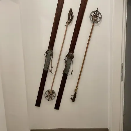 Haus Iris By Isa Agentur Bad Kleinkirchheim