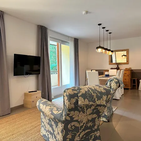 Haus Iris By Isa Agentur Bad Kleinkirchheim