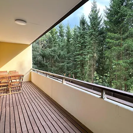 Haus Iris By Isa Agentur