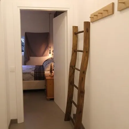 Haus Iris By Isa Agentur Apartment