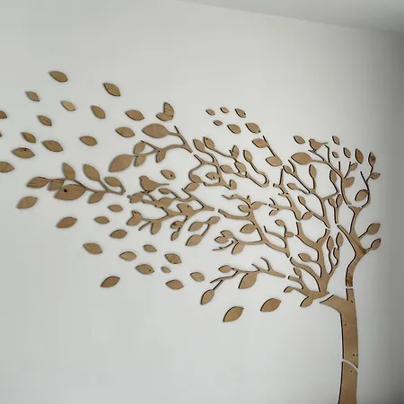 Haus Iris By Isa Agentur Apartment *