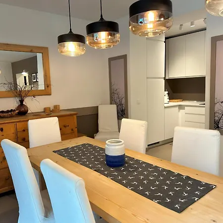 Haus Iris By Isa Agentur *