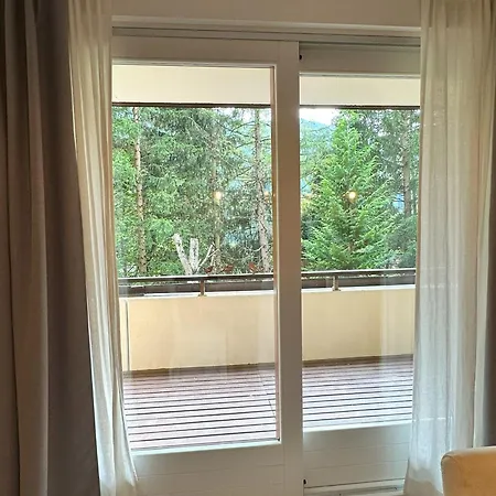 Apartment Haus Iris By Isa Agentur