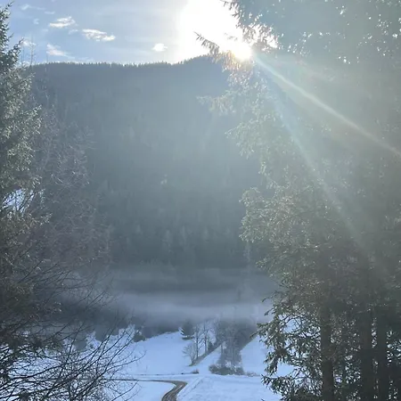 Apartamento Haus Iris By Isa Agentur *