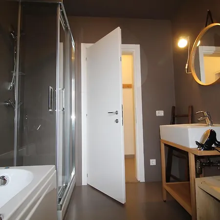 Apartment Haus Iris By Isa Agentur *