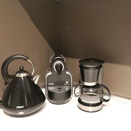 Haus Iris By Isa Agentur *