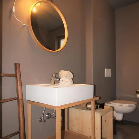 Haus Iris By Isa Agentur *