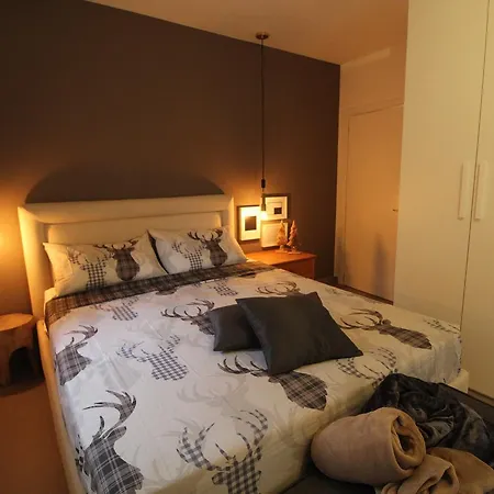 Haus Iris By Isa Agentur *