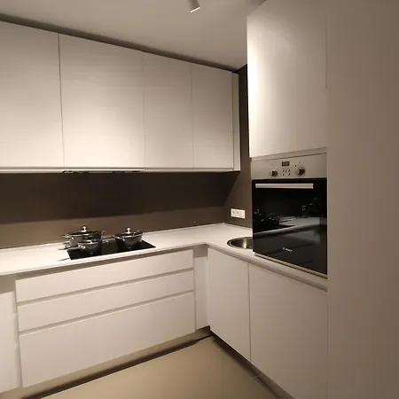 Haus Iris By Isa Agentur Apartment *