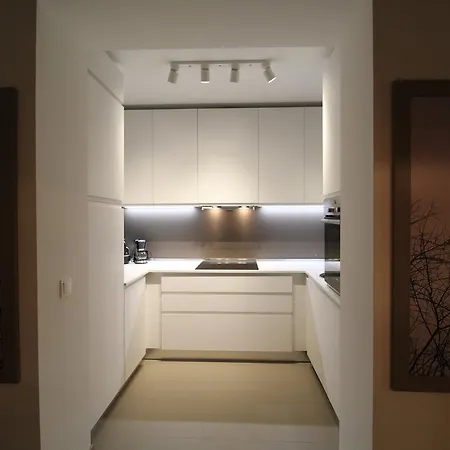 Haus Iris By Isa Agentur Apartment