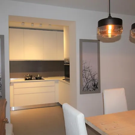 Apartment Haus Iris By Isa Agentur Bad Kleinkirchheim