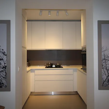 Haus Iris By Isa Agentur