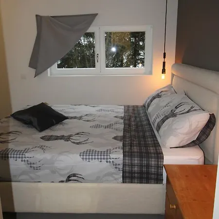 Apartment Haus Iris By Isa Agentur