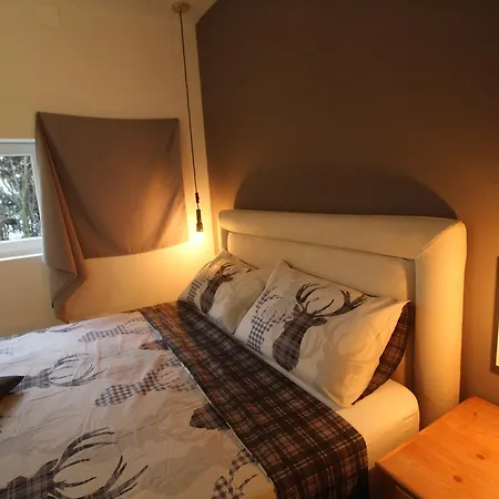 Haus Iris By Isa Agentur Apartment *