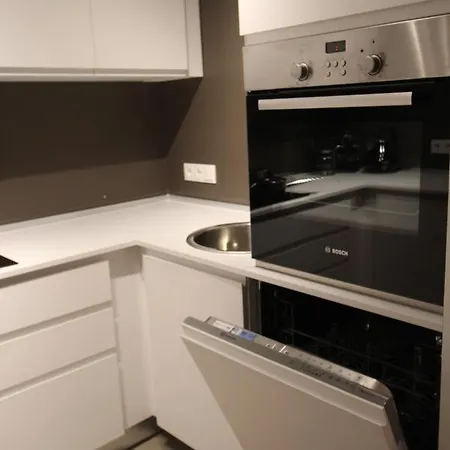 Apartment Haus Iris By Isa Agentur *