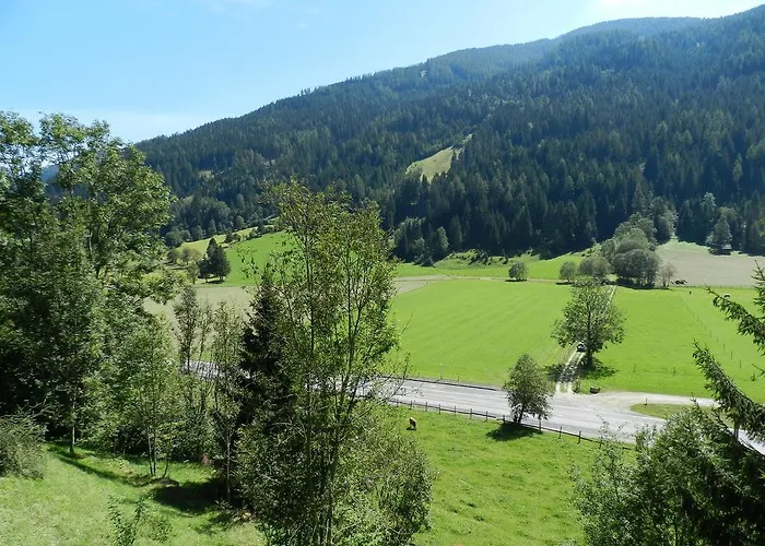 Haus Iris By Isa Agentur