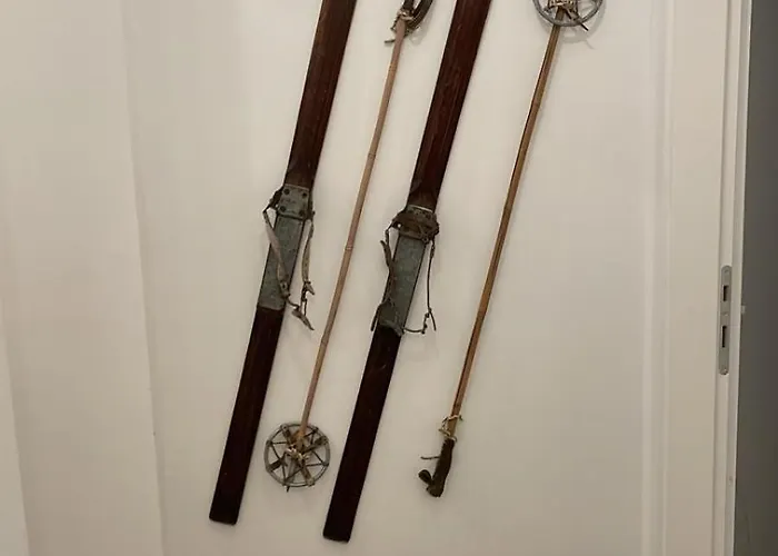 Haus Iris By Isa Agentur Бад-Кляйнкірхгайм