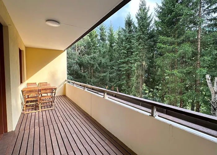 Haus Iris By Isa Agentur