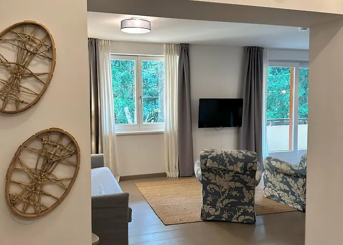 Apartamento Haus Iris By Isa Agentur Bad Kleinkirchheim