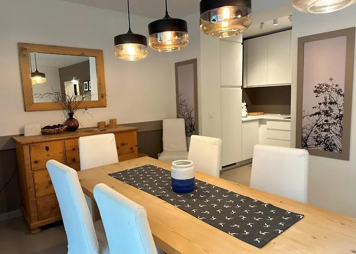 Haus Iris By Isa Agentur *