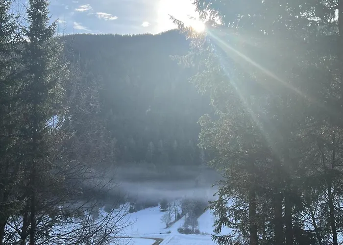 Apartamento Haus Iris By Isa Agentur *