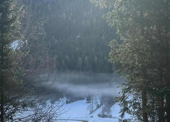 Апартаменти Haus Iris By Isa Agentur