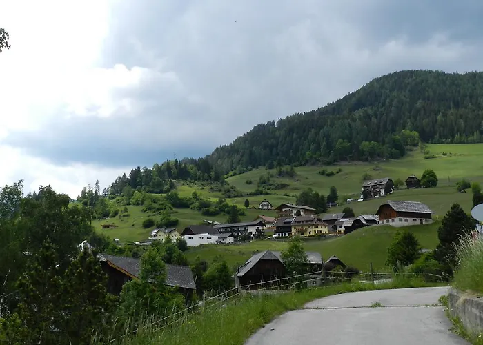 Haus Iris By Isa Agentur * Bad Kleinkirchheim