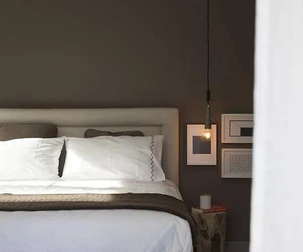 Apartamento Haus Iris By Isa Agentur