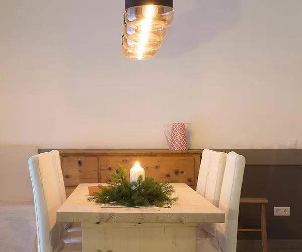 Haus Iris By Isa Agentur Bad Kleinkirchheim