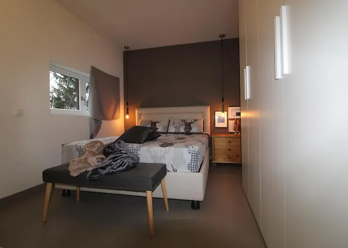 Haus Iris By Isa Agentur * Bad Kleinkirchheim