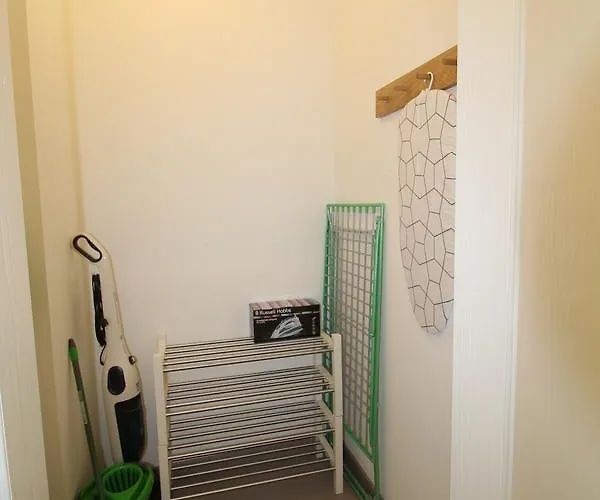 Haus Iris By Isa Agentur Бад-Кляйнкірхгайм