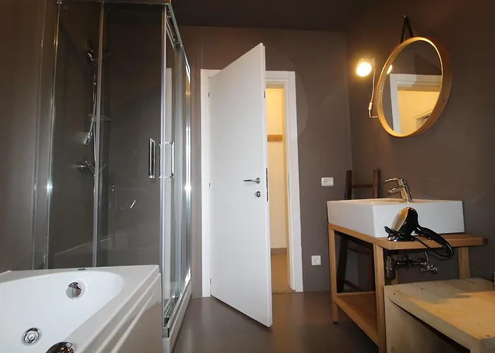 Apartamento Haus Iris By Isa Agentur *