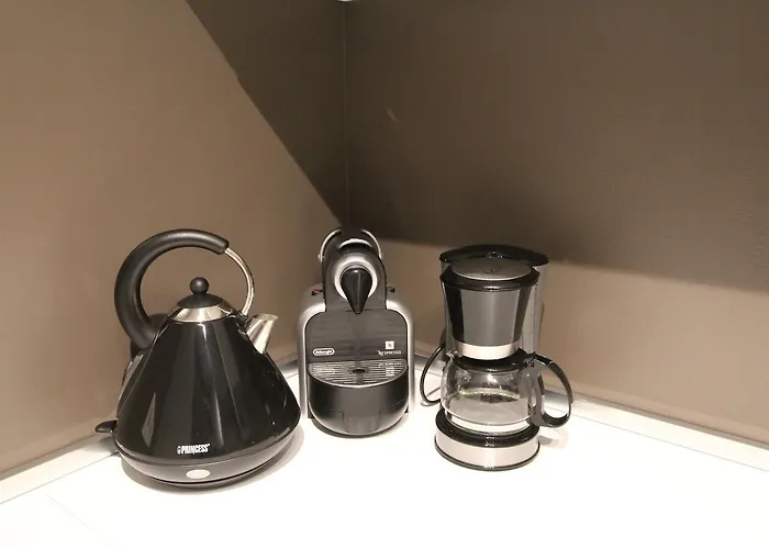 Haus Iris By Isa Agentur *