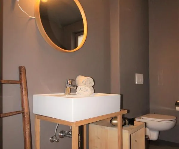 Haus Iris By Isa Agentur *