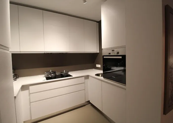 Haus Iris By Isa Agentur Apartamento *