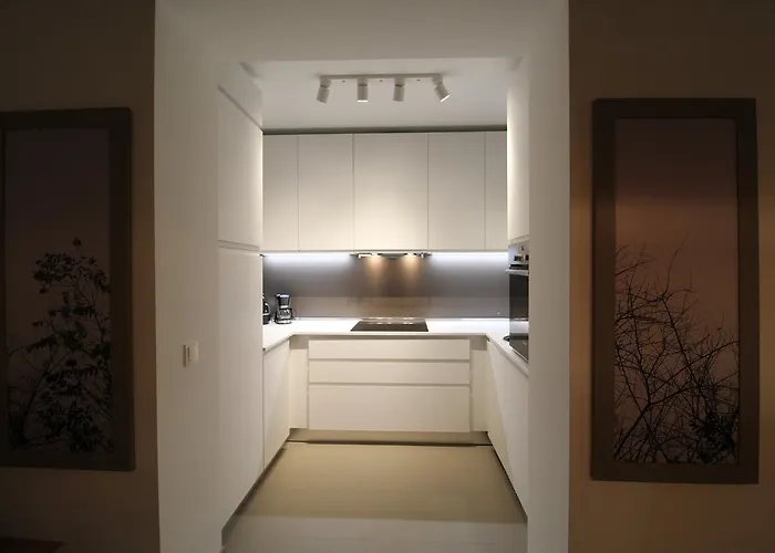 Haus Iris By Isa Agentur Apartamento