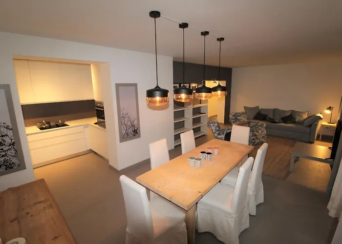 Haus Iris By Isa Agentur Бад-Кляйнкірхгайм