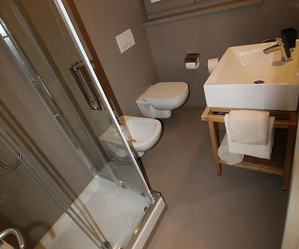 Haus Iris By Isa Agentur * Бад-Кляйнкірхгайм