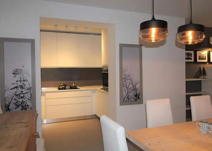 Apartamento Haus Iris By Isa Agentur Bad Kleinkirchheim