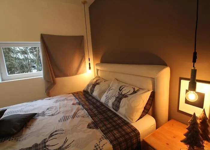 Haus Iris By Isa Agentur Apartamento *